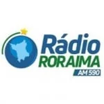 Logo da Radio Roraima AM