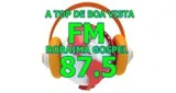 Logo da Radio roraima