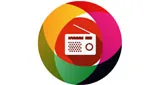 Logo da Radio Rosa de Sarom