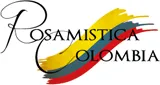 Logo da Radio Rosa Mistica Colombia