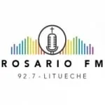 Logo da Radio Rosario 92.7 FM