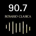 Logo da Radio Rosario Clásica