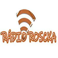 Logo da Radio Roscka