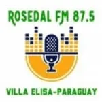 Radio Rosedal 87.5 FM