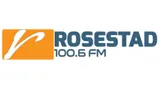 Logo da Radio Rosestad