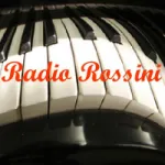 Logo da Radio Rossini