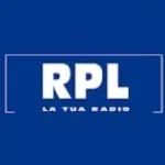 Logo da Radio RPL