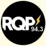 Logo da Radio RQP 94.3 FM