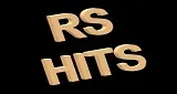 Logo da Radio RS HITS