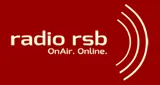 Logo da Radio RSB