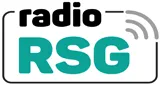 Logo da Radio RSG