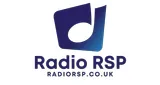 Logo da Radio RSP