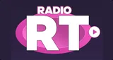 Logo da RADIO RT