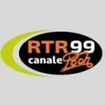 Logo da Radio RTR 99 Canale Pooh