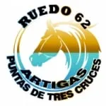 Logo da Radio Ruedo 62