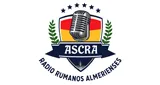 Logo da Radio Rumanos Almerienses