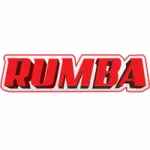 Logo da Radio Rumba 91.3 FM