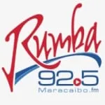 Logo da Radio Rumba 92.5 FM