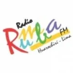 Logo da Radio Rumba FM
