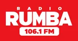 Logo da Radio Rumba