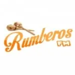 Logo da Radio Rumberos 103.1 FM