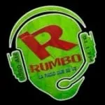 Logo da Radio Rumbo 1560 AM 91.1 FM