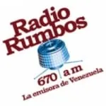 Logo da Radio Rumbos 670 AM