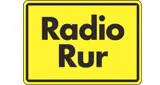 Logo da Radio Rur