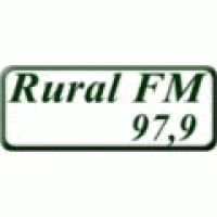 Logo da Radio Rural - 97.9 FM