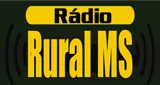 Logo da Radio Rural MS