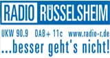 Logo da Radio Russelsheim