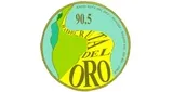 Logo da Radio Ruta del Oro