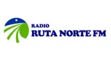 Logo da Radio Ruta Norte FM
