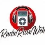 Logo da Radio Ruvo Web