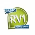 Logo da Radio RV1 Parco Dora 97.0 FM