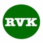 Logo da Radio RVK Vallekas 107.5 FM