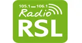 Logo da Radio Saarschleifenland