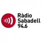 Logo da Radio Sabadell 94.6 FM