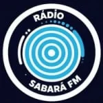 Logo da Radio Sabará FM