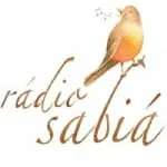 Logo da Radio Sabiá