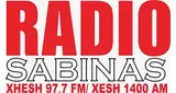Radio Sabinas 97.7