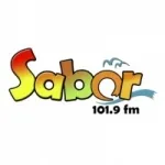 Logo da Radio Sabor 101.9 FM