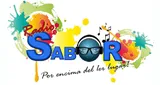 Logo da Radio Sabor 106.7 FM
