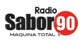 Logo da Radio Sabor 90