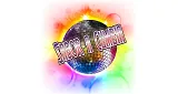 Logo da Radio Sabor a cumbia
