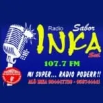 Logo da Radio Sabor Inka Sat
