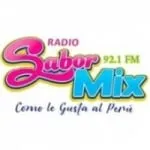 Radio Sabor Mix 92.1 FM