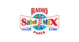 Logo da Radio SaborMix Huancayo