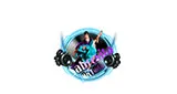 Logo da Radio Sabrosita Mix
