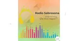 Logo da Radio Sabrosona Fm